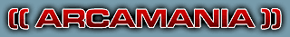 Arcamania logo