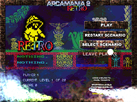ArcaMania 2 Retro