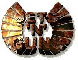 Jets'n'Guns logo