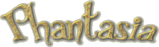 Phantasia logo