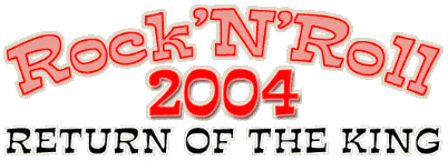 Rock'n'Roll 2004 logo
