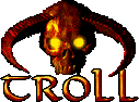 Troll logo