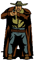 man