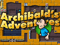 archibalds adventures ost